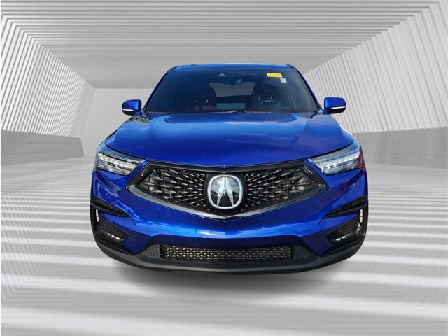 2021 Acura RDX A-Spec