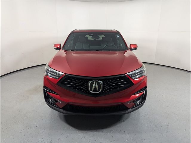 2021 Acura RDX A-Spec