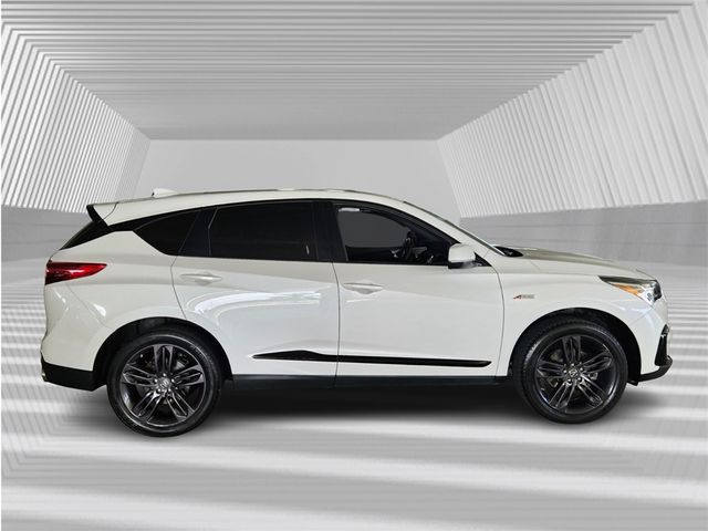 2021 Acura RDX A-Spec