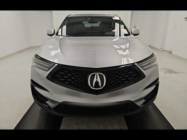 2021 Acura RDX A-Spec