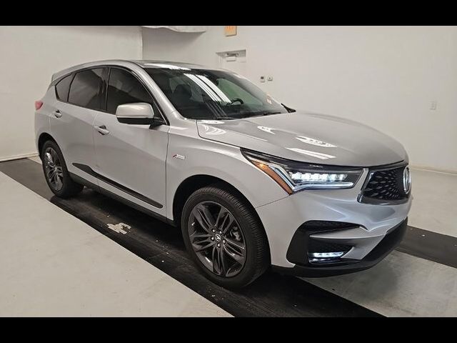 2021 Acura RDX A-Spec