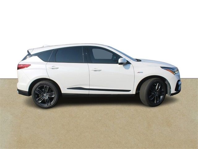 2021 Acura RDX A-Spec