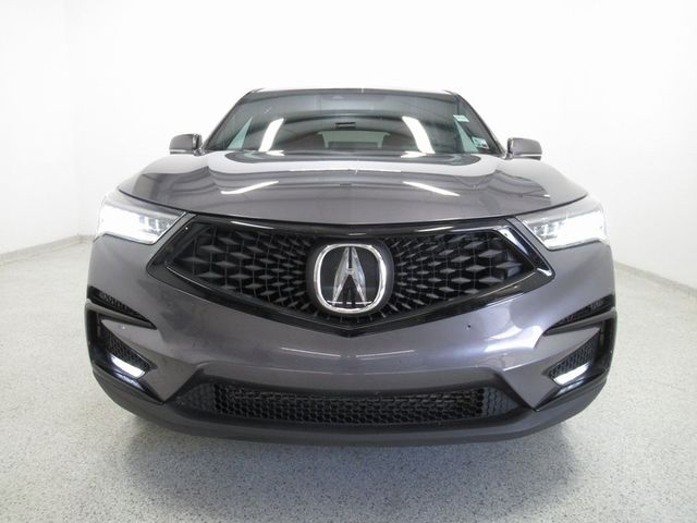 2021 Acura RDX A-Spec