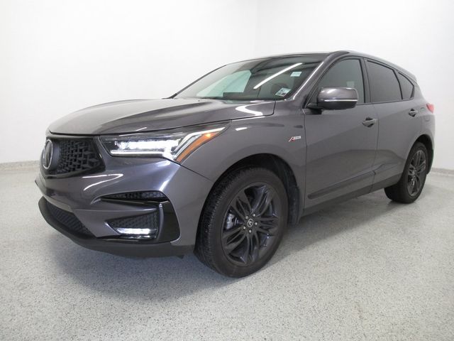 2021 Acura RDX A-Spec