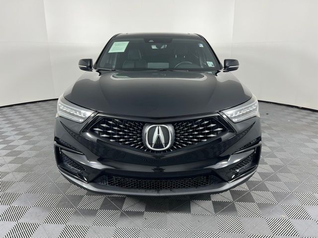 2021 Acura RDX A-Spec