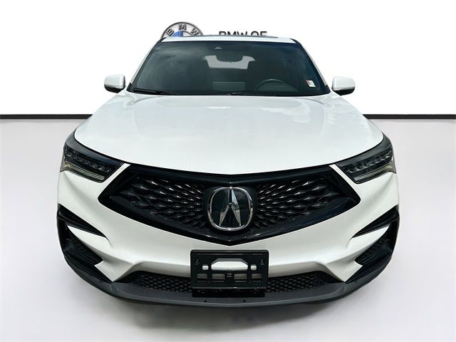 2021 Acura RDX A-Spec