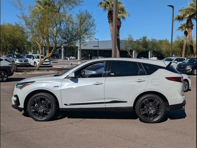 2021 Acura RDX A-Spec