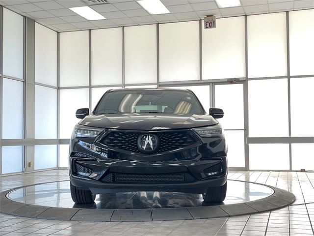 2021 Acura RDX A-Spec