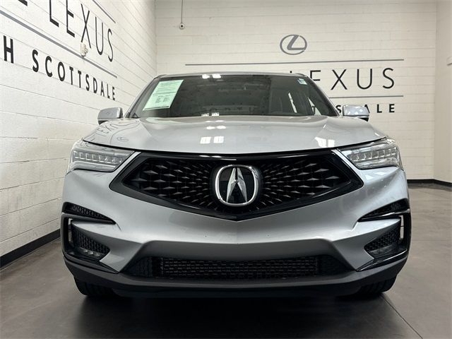 2021 Acura RDX A-Spec