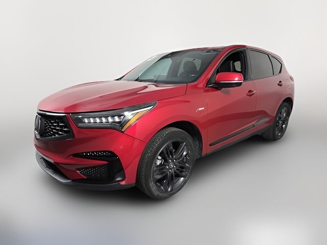 2021 Acura RDX A-Spec