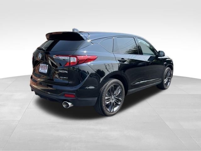 2021 Acura RDX A-Spec