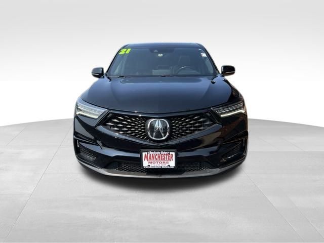 2021 Acura RDX A-Spec