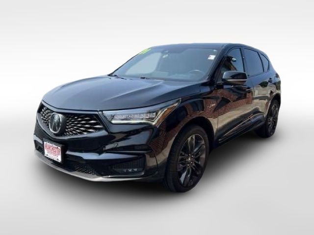 2021 Acura RDX A-Spec