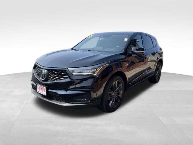 2021 Acura RDX A-Spec