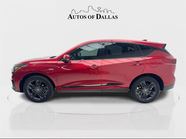 2021 Acura RDX A-Spec