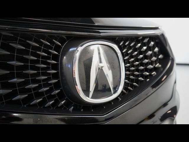 2021 Acura RDX A-Spec