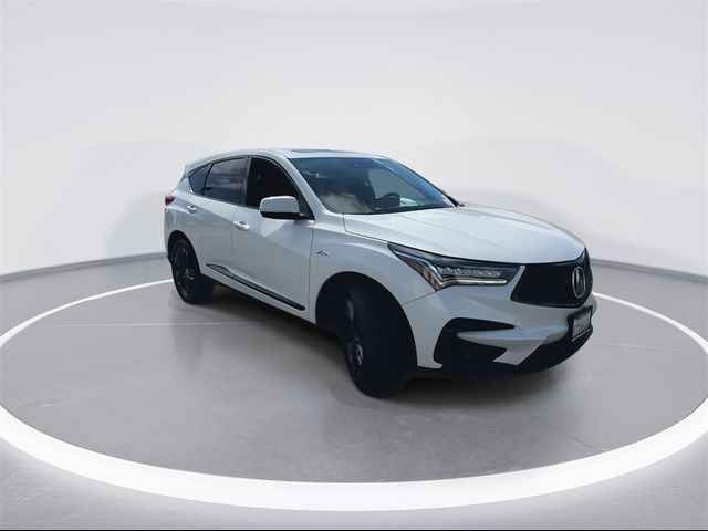 2021 Acura RDX A-Spec