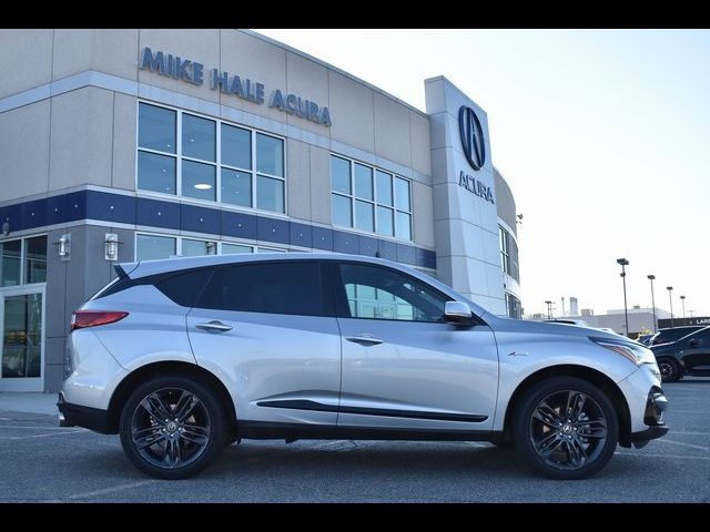 2021 Acura RDX A-Spec