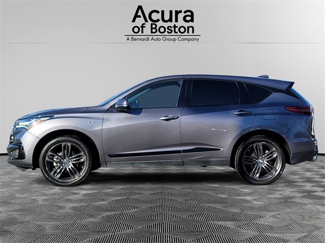 2021 Acura RDX A-Spec