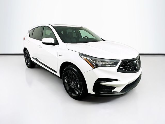 2021 Acura RDX A-Spec