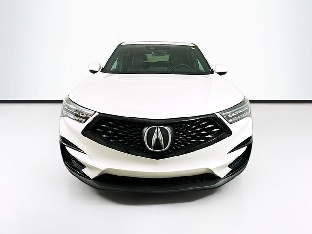 2021 Acura RDX A-Spec