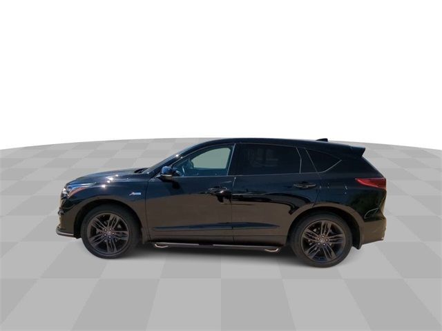 2021 Acura RDX A-Spec