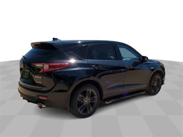 2021 Acura RDX A-Spec