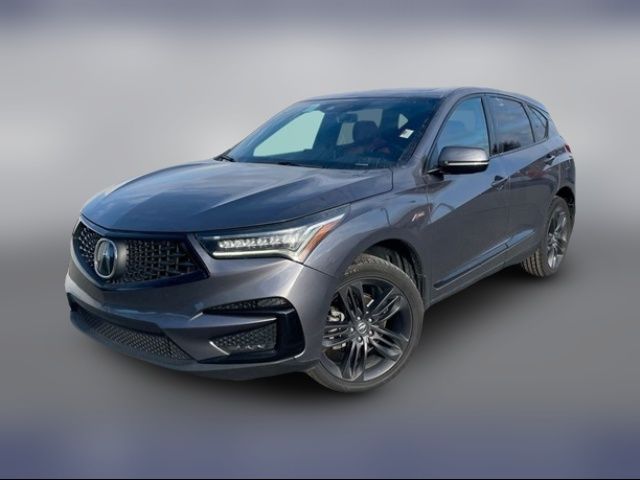 2021 Acura RDX A-Spec