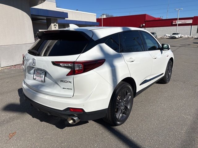 2021 Acura RDX A-Spec