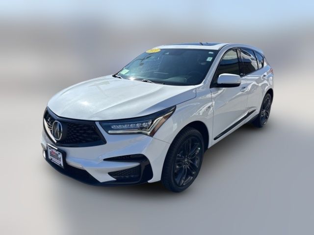 2021 Acura RDX A-Spec