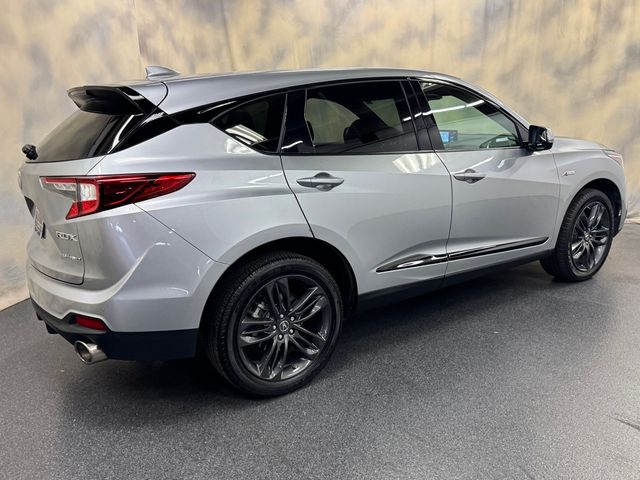 2021 Acura RDX A-Spec