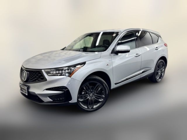 2021 Acura RDX A-Spec