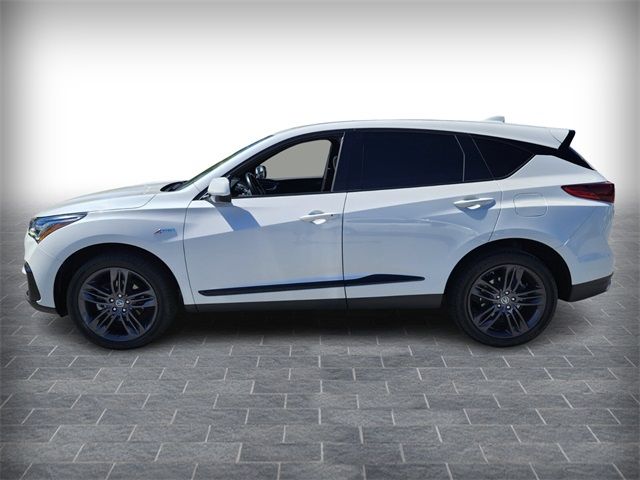 2021 Acura RDX A-Spec