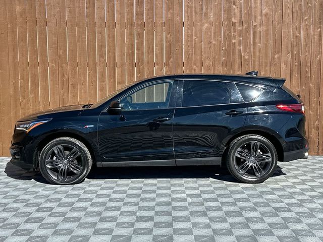 2021 Acura RDX A-Spec