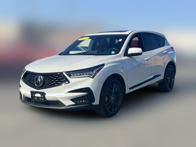 2021 Acura RDX A-Spec