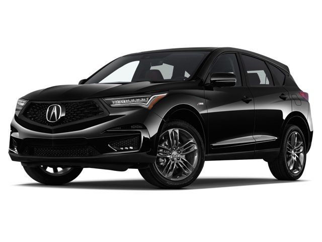 2021 Acura RDX A-Spec