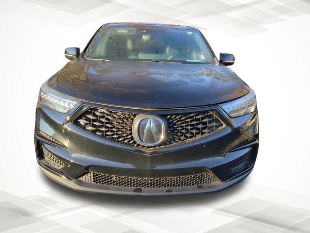 2021 Acura RDX A-Spec