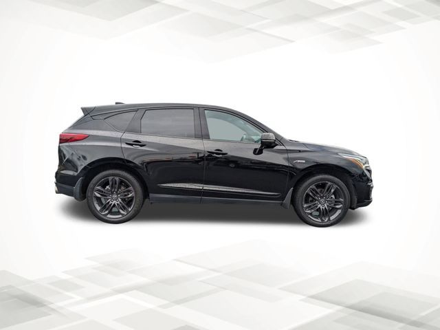 2021 Acura RDX A-Spec