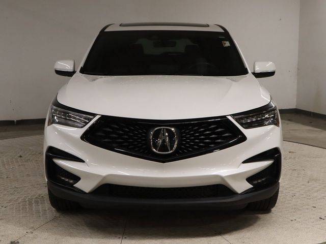 2021 Acura RDX A-Spec