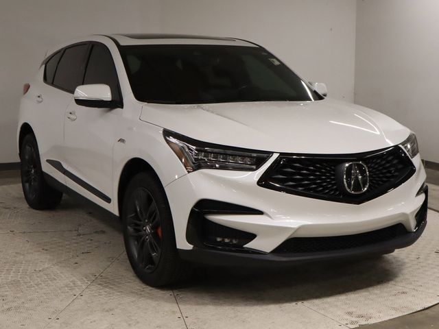 2021 Acura RDX A-Spec