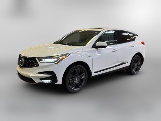 2021 Acura RDX A-Spec