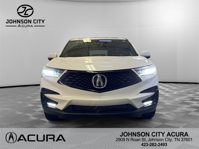 2021 Acura RDX A-Spec