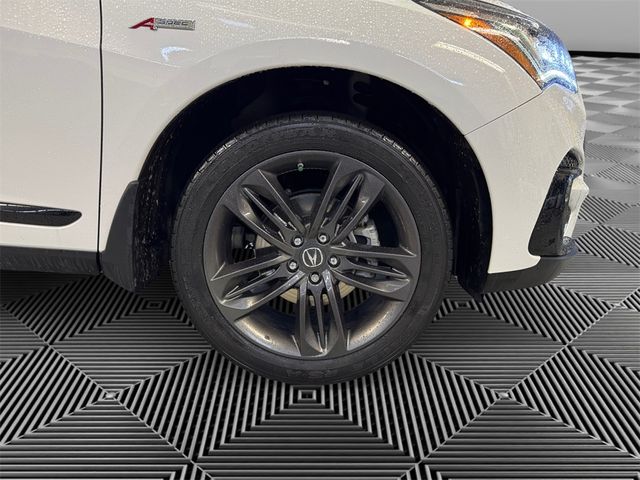 2021 Acura RDX A-Spec