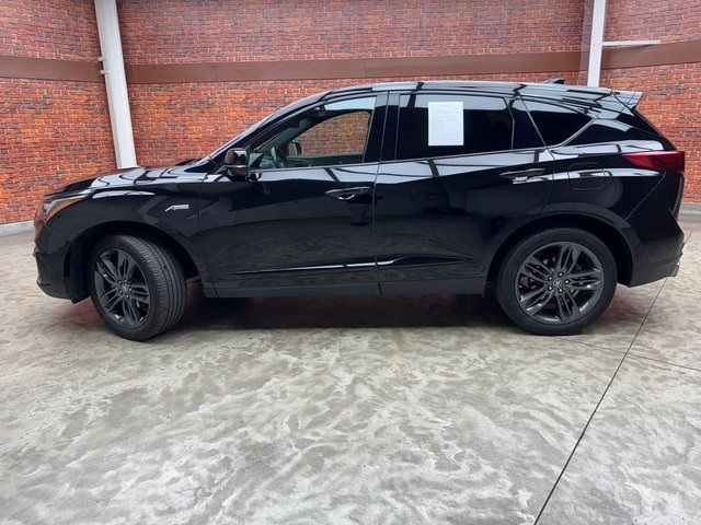 2021 Acura RDX A-Spec