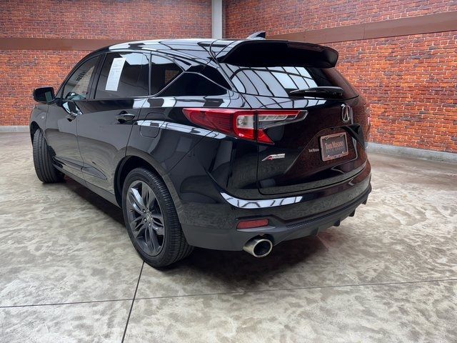 2021 Acura RDX A-Spec