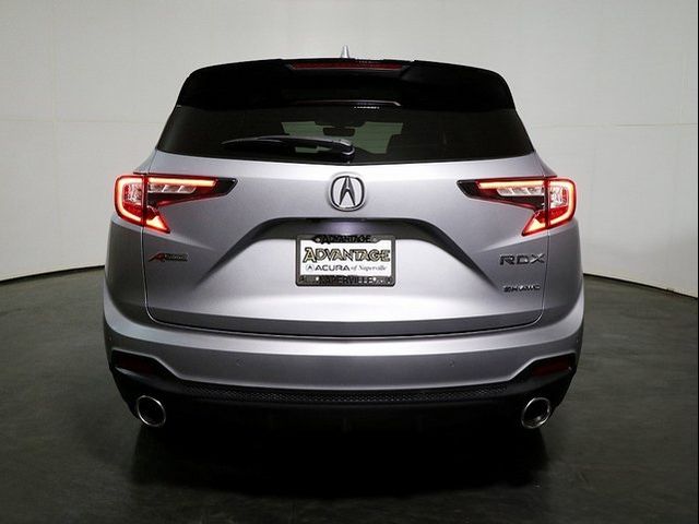 2021 Acura RDX A-Spec