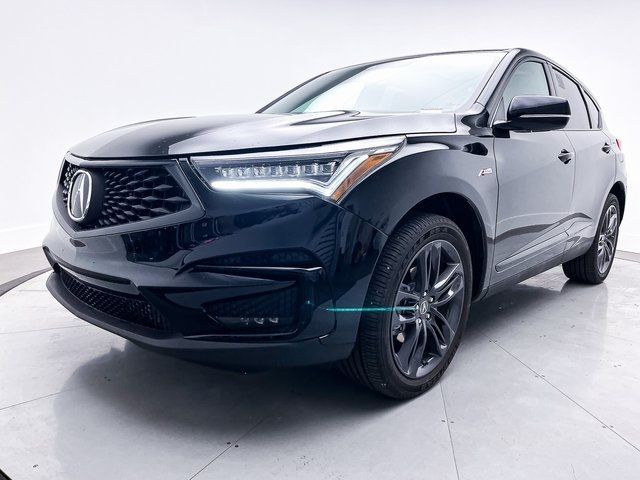 2021 Acura RDX A-Spec