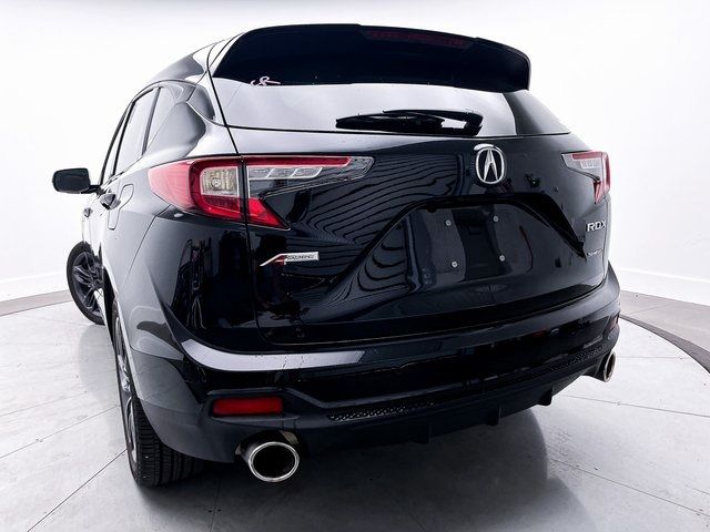 2021 Acura RDX A-Spec