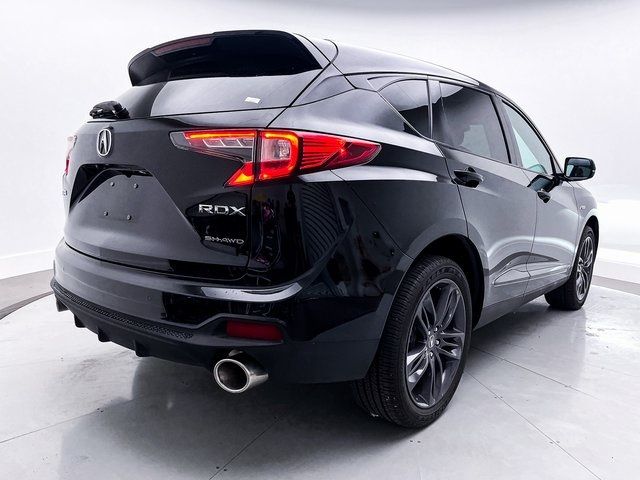 2021 Acura RDX A-Spec