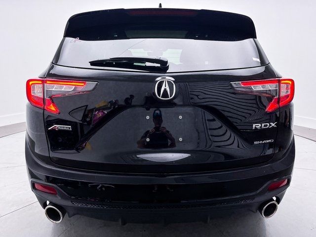 2021 Acura RDX A-Spec